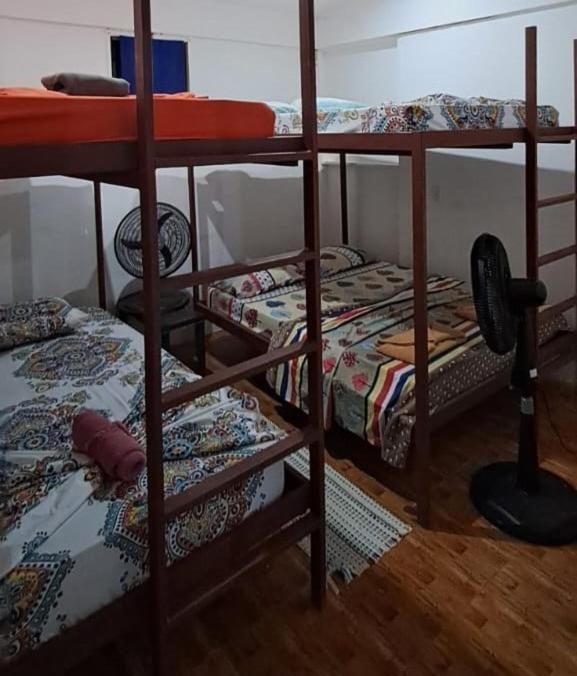 Hostel Hook And Cook Drakes Bay Extérieur photo