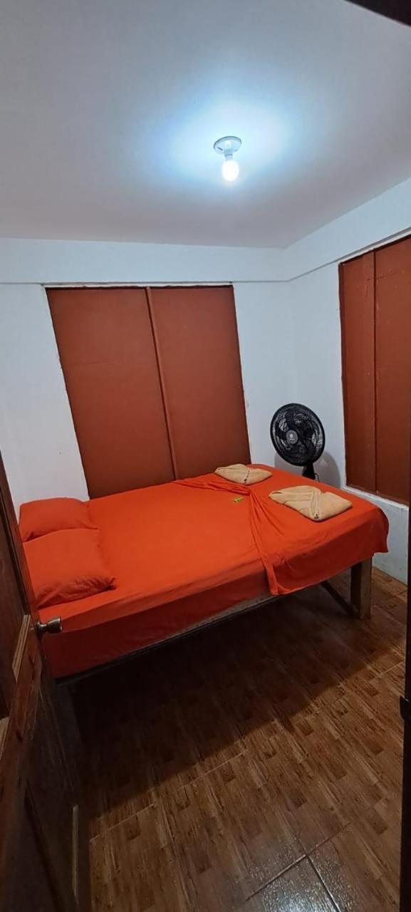 Hostel Hook And Cook Drakes Bay Extérieur photo