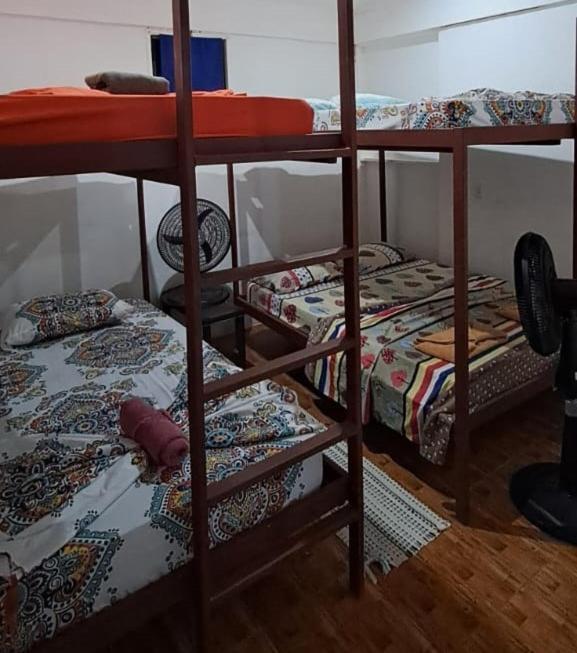 Hostel Hook And Cook Drakes Bay Extérieur photo