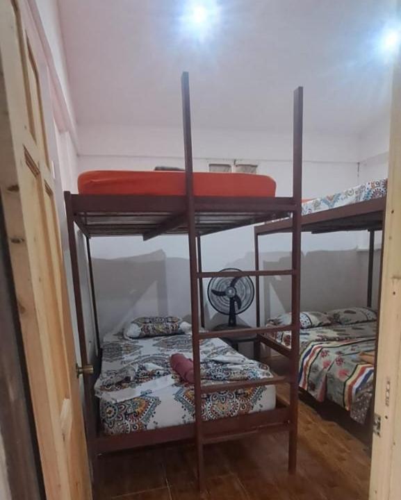 Hostel Hook And Cook Drakes Bay Extérieur photo